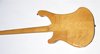 Jul 1971 Rickenbacker 4001/4 , Mapleglo: Body - Rear