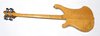 Rickenbacker 4001/4 , Mapleglo: Full Instrument - Rear