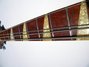 Rickenbacker 4001/4 , Mapleglo: Neck - Front