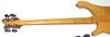 Rickenbacker 4001/4 , Mapleglo: Neck - Rear