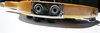 Rickenbacker 4001/4 , Mapleglo: Close up - Free