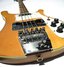Rickenbacker 4001/4 , Mapleglo: Close up - Free2