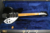 Rickenbacker 325/6 V63, Jetglo: Free image