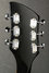 Rickenbacker 325/6 V63, Jetglo: Headstock - Rear