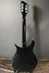 Rickenbacker 325/6 V63, Jetglo: Full Instrument - Rear