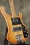 Rickenbacker 4001/4 BT, Autumnglo: Free image