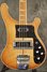 Rickenbacker 4001/4 BT, Autumnglo: Body - Front