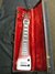 Rickenbacker 100/6 LapSteel, Burgundy: Free image