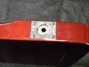 Rickenbacker 100/6 LapSteel, Burgundy: Free image2