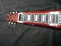 Rickenbacker 100/6 LapSteel, Burgundy: Full Instrument - Front