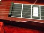 Rickenbacker 100/6 LapSteel, Burgundy: Close up - Free2