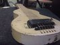 Rickenbacker 59/6 LapSteel, Cream: Full Instrument - Front