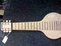 Rickenbacker 59/6 LapSteel, Cream: Neck - Front