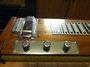 Rickenbacker Jerry Byrd/10 Console Steel, Natural: Body - Front