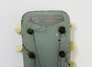 Rickenbacker 59/6 LapSteel, Gray Sunburst: Headstock
