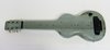 Rickenbacker 59/6 LapSteel, Gray Sunburst: Full Instrument - Front