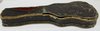 Rickenbacker 59/6 LapSteel, Gray Sunburst: Close up - Free2