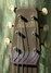 Rickenbacker Academy/6 LapSteel, Brown: Headstock