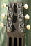 Rickenbacker Academy/6 LapSteel, Brown: Headstock - Rear