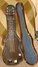 Rickenbacker Academy/6 LapSteel, Brown: Neck - Front