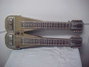 Rickenbacker D16/2 X 8 LapSteel, Copper: Full Instrument - Front