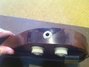 Rickenbacker Academy/6 LapSteel, Brown: Free image