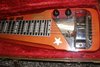 Rickenbacker 102/6 LapSteel, Red: Body - Front