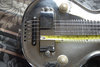Rickenbacker NS 100/6 LapSteel, Silver: Close up - Free2