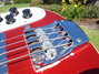 Rickenbacker 4003/4 , Ruby: Free image2