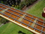 Rickenbacker 4003/4 , Ruby: Neck - Front