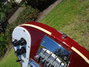 Rickenbacker 4003/4 , Ruby: Close up - Free