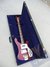 Rickenbacker 4001/4 , Burgundy: Free image2