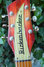 Rickenbacker 335/6 , Fireglo: Headstock