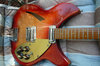 Rickenbacker 335/6 , Fireglo: Free image