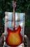 Rickenbacker 335/6 , Fireglo: Full Instrument - Rear
