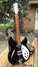 Rickenbacker 330/6 , Jetglo: Full Instrument - Front