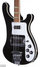 Rickenbacker 4001/4 , Jetglo: Free image2