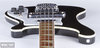 Rickenbacker 4001/4 , Jetglo: Full Instrument - Rear