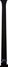 Rickenbacker 4001/4 , Jetglo: Neck - Rear
