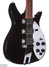 Rickenbacker 350/6 V63, Jetglo: Free image