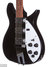 Rickenbacker 350/6 V63, Jetglo: Free image2