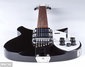 Rickenbacker 350/6 V63, Jetglo: Full Instrument - Rear