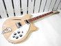 Rickenbacker 360/6 , Mapleglo: Free image