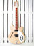 Rickenbacker 360/6 , Mapleglo: Full Instrument - Front