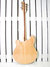 Rickenbacker 360/6 , Mapleglo: Full Instrument - Rear