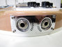 Rickenbacker 360/6 , Mapleglo: Close up - Free