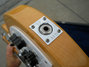 Rickenbacker 330/6 , Mapleglo: Close up - Free