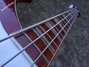 Rickenbacker 4003/4 , Amber Fireglo: Free image