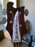 Rickenbacker 4001/4 S, Burgundy: Headstock
