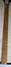 Rickenbacker 4001/4 S, Burgundy: Neck - Front